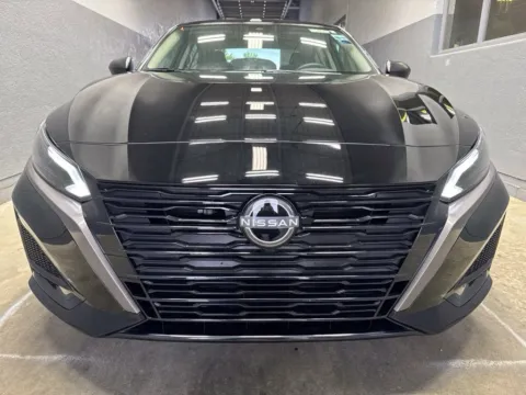 More photos of 2026 Nissan Altima 2.5 SV at Metro Nissan of Indianapolis, IN
