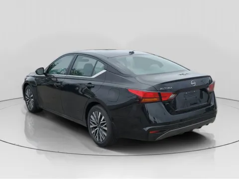 Another view of 2026 Nissan Altima 2.5 SV for sale in Indianapolis, IN at Metro Nissan of Indianapolis