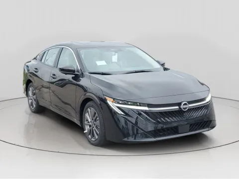 Photos of 2026 Nissan Sentra SL for sale in Indianapolis, IN at Metro Nissan of Indianapolis