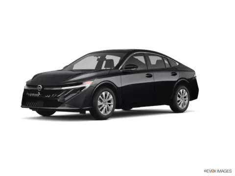 Black 2026 Nissan Sentra SL for sale in Indianapolis, IN