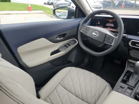 More photos of 2026 Nissan Sentra SL at Metro Nissan of Indianapolis, IN