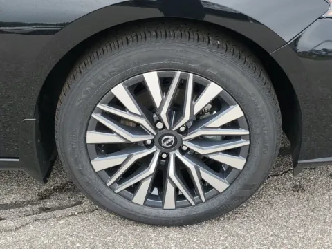 More photos of 2026 Nissan Altima 2.5 SV at Metro Nissan of Indianapolis, IN