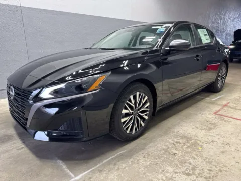 More photos of 2026 Nissan Altima 2.5 SV at Metro Nissan of Indianapolis, IN