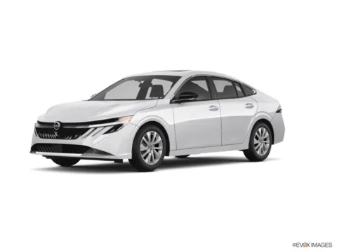 White 2026 Nissan Sentra SL for sale in Indianapolis, IN