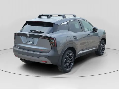 More photos of 2026 Nissan Kicks SR at Metro Nissan of Indianapolis, IN