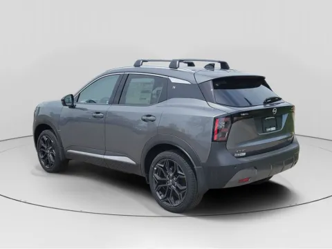 Another view of 2026 Nissan Kicks SR for sale in Indianapolis, IN at Metro Nissan of Indianapolis
