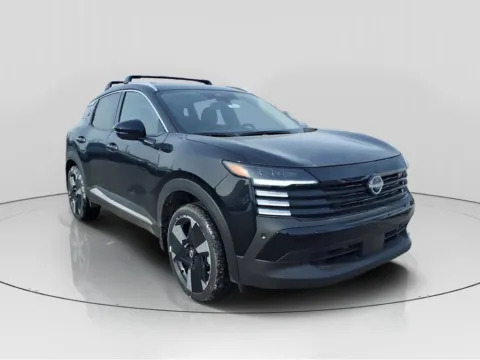 Another view of 2026 Nissan Kicks SR for sale in Indianapolis, IN at Metro Nissan of Indianapolis