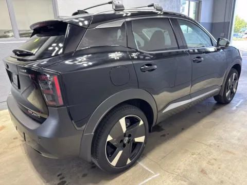 Another view of 2026 Nissan Kicks SR for sale in Indianapolis, IN at Metro Nissan of Indianapolis