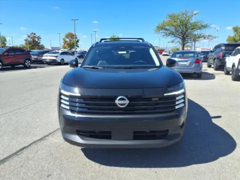 More photos of 2026 Nissan Kicks SR at Metro Nissan of Indianapolis, IN