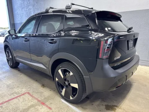 Another view of 2026 Nissan Kicks SR for sale in Indianapolis, IN at Metro Nissan of Indianapolis