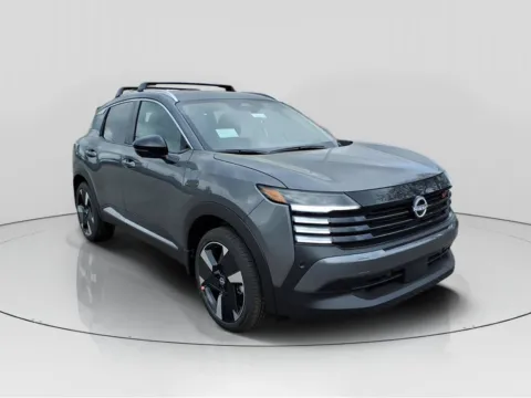 Another view of 2026 Nissan Kicks SR for sale in Indianapolis, IN at Metro Nissan of Indianapolis