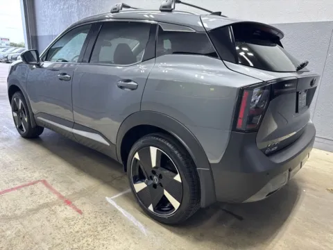 Another view of 2026 Nissan Kicks SR for sale in Indianapolis, IN at Metro Nissan of Indianapolis
