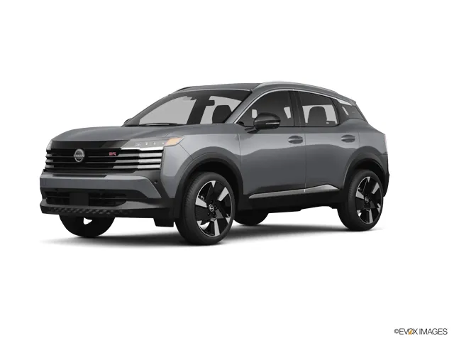 2026 Nissan Kicks SR for sale in Indianapolis, IN