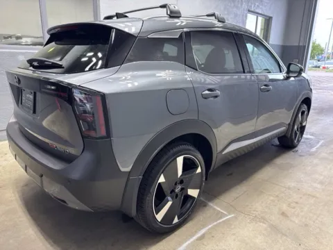 Another view of 2026 Nissan Kicks SR for sale in Indianapolis, IN at Metro Nissan of Indianapolis