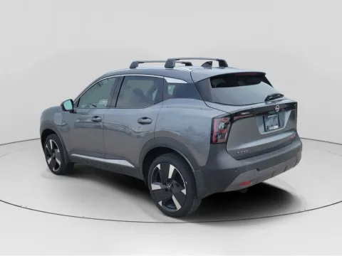 Another view of 2026 Nissan Kicks SR for sale in Indianapolis, IN at Metro Nissan of Indianapolis
