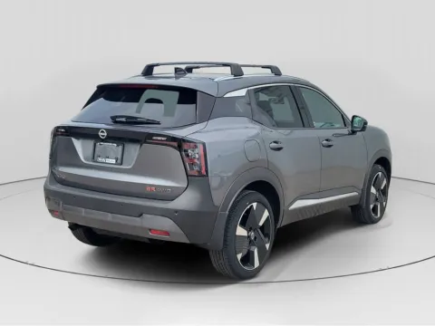 More photos of 2026 Nissan Kicks SR at Metro Nissan of Indianapolis, IN