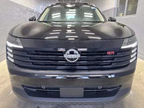 More photos of 2026 Nissan Kicks SR at Metro Nissan of Indianapolis, IN