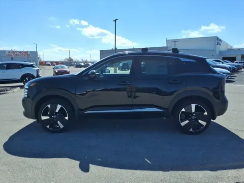 More photos of 2026 Nissan Kicks SR at Metro Nissan of Indianapolis, IN
