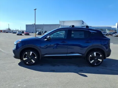 More photos of 2026 Nissan Kicks SR at Metro Nissan of Indianapolis, IN
