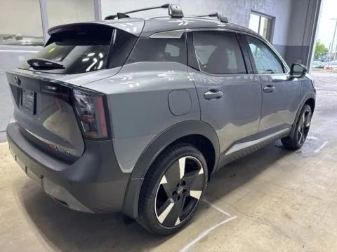 Another view of 2026 Nissan Kicks SR for sale in Indianapolis, IN at Metro Nissan of Indianapolis