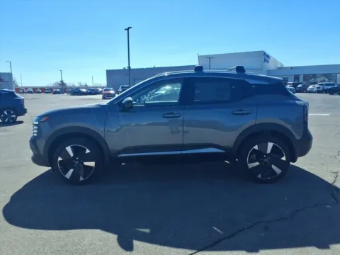 More photos of 2026 Nissan Kicks SR at Metro Nissan of Indianapolis, IN