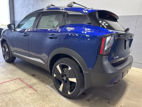 Another view of 2026 Nissan Kicks SR for sale in Indianapolis, IN at Metro Nissan of Indianapolis