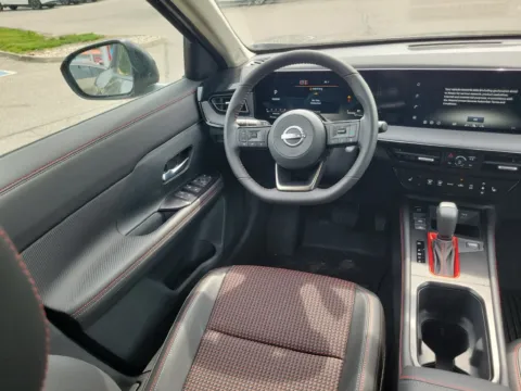 More photos of 2026 Nissan Kicks SR at Metro Nissan of Indianapolis, IN