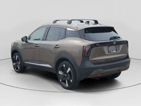 Another view of 2026 Nissan Kicks SR for sale in Indianapolis, IN at Metro Nissan of Indianapolis