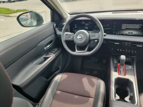 More photos of 2026 Nissan Kicks SR at Metro Nissan of Indianapolis, IN