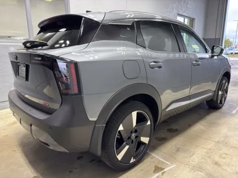 Another view of 2026 Nissan Kicks SR for sale in Indianapolis, IN at Metro Nissan of Indianapolis