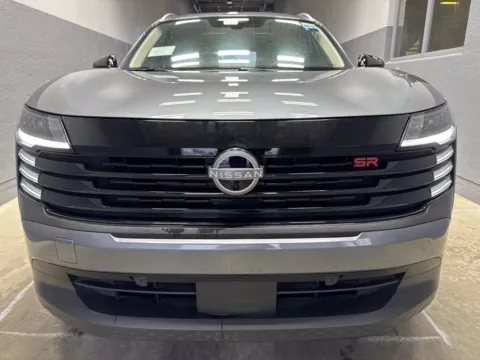 More photos of 2026 Nissan Kicks SR at Metro Nissan of Indianapolis, IN