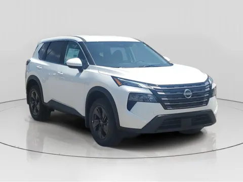 Photos of 2026 Nissan Rogue SV for sale in Indianapolis, IN at Metro Nissan of Indianapolis