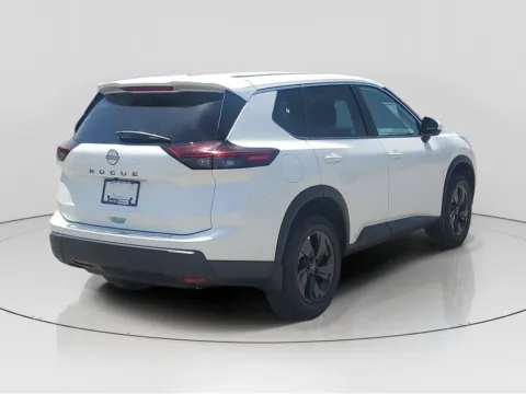 More photos of 2026 Nissan Rogue SV at Metro Nissan of Indianapolis, IN