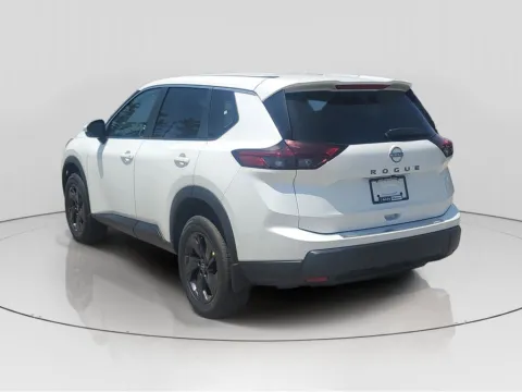 Another view of 2026 Nissan Rogue SV for sale in Indianapolis, IN at Metro Nissan of Indianapolis