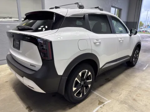 Another view of 2026 Nissan Kicks SV for sale in Indianapolis, IN at Metro Nissan of Indianapolis