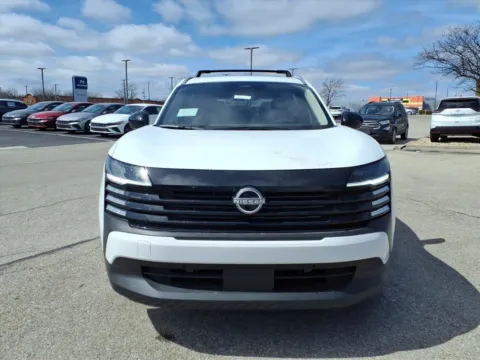 More photos of 2026 Nissan Kicks SV at Metro Nissan of Indianapolis, IN