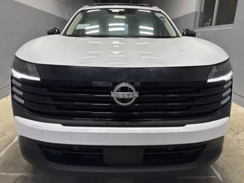 More photos of 2026 Nissan Kicks SV at Metro Nissan of Indianapolis, IN