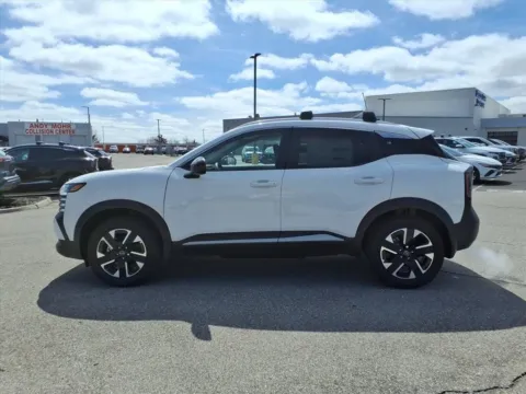 More photos of 2026 Nissan Kicks SV at Metro Nissan of Indianapolis, IN
