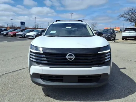 More photos of 2026 Nissan Kicks SV at Metro Nissan of Indianapolis, IN
