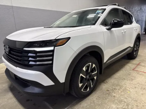 More photos of 2026 Nissan Kicks SV at Metro Nissan of Indianapolis, IN