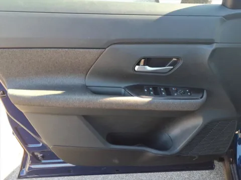 More photos of 2026 Nissan Kicks SV at Metro Nissan of Indianapolis, IN