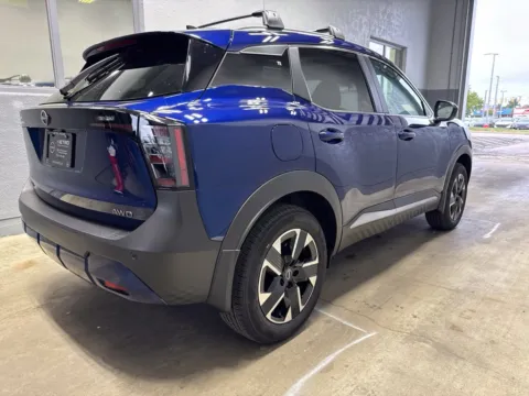 Another view of 2026 Nissan Kicks SV for sale in Indianapolis, IN at Metro Nissan of Indianapolis