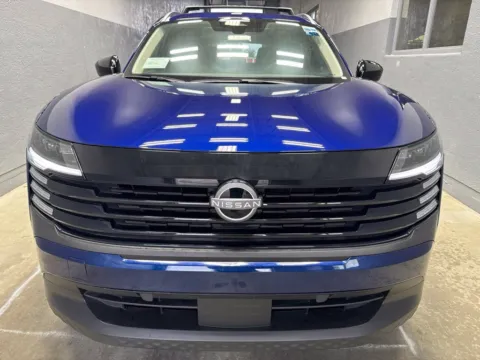 More photos of 2026 Nissan Kicks SV at Metro Nissan of Indianapolis, IN