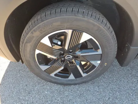 More photos of 2026 Nissan Kicks SV at Metro Nissan of Indianapolis, IN