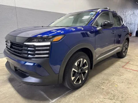More photos of 2026 Nissan Kicks SV at Metro Nissan of Indianapolis, IN