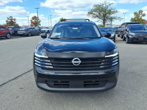 Another view of 2026 Nissan Kicks SV for sale in Indianapolis, IN at Metro Nissan of Indianapolis