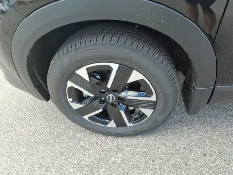 More photos of 2026 Nissan Kicks SV at Metro Nissan of Indianapolis, IN