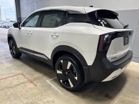 Another view of 2026 Nissan Kicks SR for sale in Indianapolis, IN at Metro Nissan of Indianapolis
