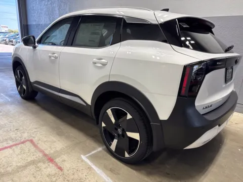 Another view of 2026 Nissan Kicks SR for sale in Indianapolis, IN at Metro Nissan of Indianapolis