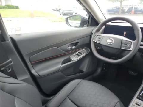 More photos of 2026 Nissan Sentra SR at Metro Nissan of Indianapolis, IN